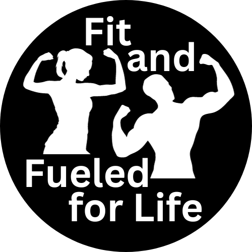 Fit and Fueled for Life