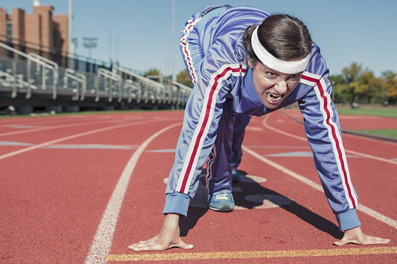 The Benefits of Outdoor Exercise